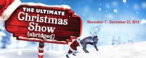 The Ultimate Christmas Show (abridged)