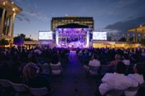 The Music Center's Summer SoundWaves