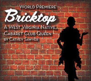 Bricktop: Legend of the Jazz Age show poster