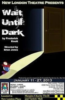 Wait Until Dark