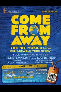 Come From Away