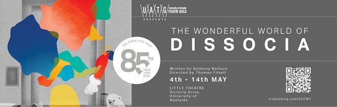 The Wonderful World of Dissocia