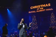 Trevor Nelson's Soul Christmas