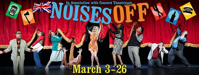 Noises Off