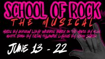 School of Rock - The Musical