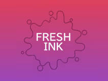 Fresh Ink - Frederico, My Love