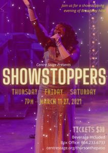 Showstoppers