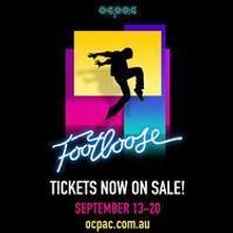 Footloose