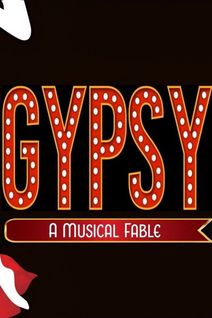 Gypsy - A Musical Fable