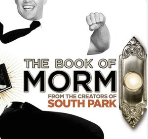 The Book Of Mormon at Harry and Jeanette Weinberg Theatre show poster