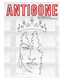 ANTIGONE