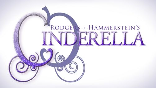 Cinderella show poster