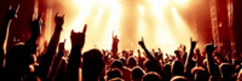 Airness: A comedy about air guitar, competition and finding the airness in yourself show poster