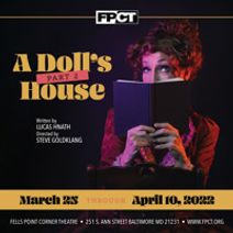 A Doll's House, Part 2