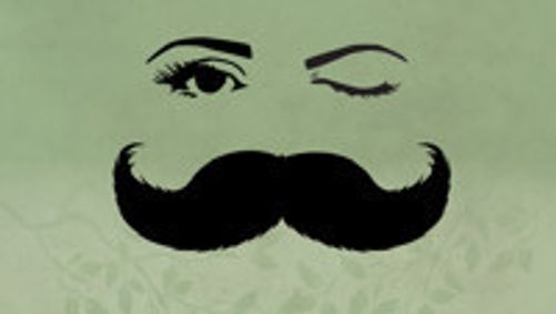 Twelfth Night & As You Like It show poster