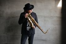 SMDCAC Presents Boney James: SOLID