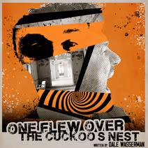 One Flew Over the Cuckoo's Nest
