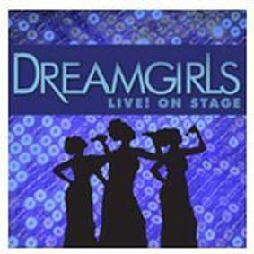 Dreamgirls show poster