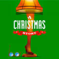 A Christmas Story  in Santa Barbara