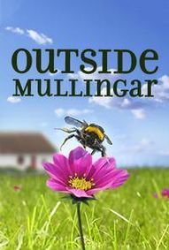 Outside Mullingar show poster