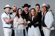 The Seven Wonders, a Tribute to Fleetwood Mac in Orlando