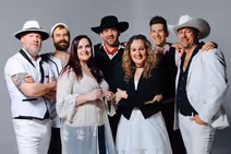 The Seven Wonders, a Tribute to Fleetwood Mac