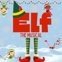 Elf-The Musical