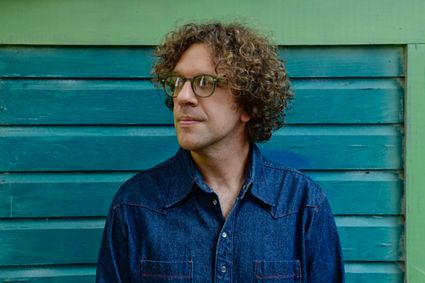 Phil Cook: Appalachia Borealis show poster