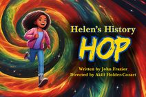 Helen’s History Hop