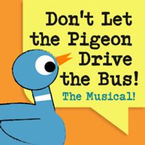 Don't Let the Pigeon Drive the Bus