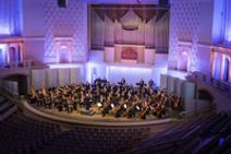 Sunday Classics: Moscow Philharmonic Orchestra