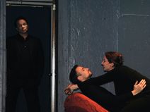 Betrayal by Harold Pinter