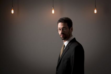 Spivey Hall Presents Pianist Jonathan Biss show poster