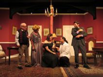 Bell, Book and Candle