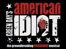 Green Day's American Idiot