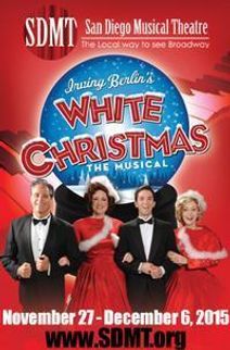 Irving Berlin's White Christmas