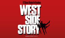 WEST SIDE STORY