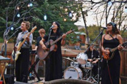 Festival of Arts Presents the Americana Music Series show poster