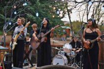 Festival of Arts Presents the Americana Music Series