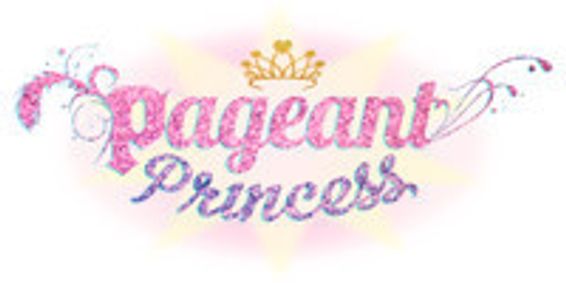 Pageant Princess, The Musical show poster