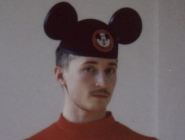 SURROGATE show poster