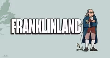 Franklinland in Vancouver