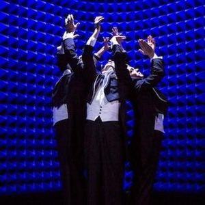 Kaatsbaan Cultural Park Presents The Bang Group New Work Preview