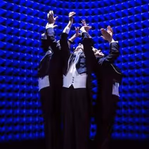 Kaatsbaan Cultural Park Presents The Bang Group New Work Preview