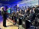 New Legacy Swing Band in New Hampshire