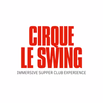 Cirque Le Swing