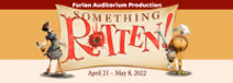Something Rotten!