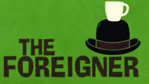 The Foreigner