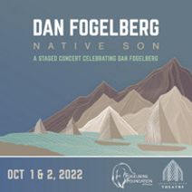 Dan Fogelberg: Native Son