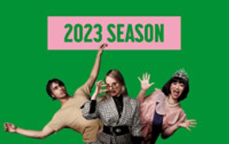 Belvoir’s Open Day & 2023 Season Preview show poster